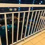 Shell Residences C16 Shortwalk Sm Mall Of Asia/Airport