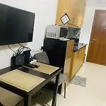 Shell Residences C16 Shortwalk Sm Mall Of Asia/Airport