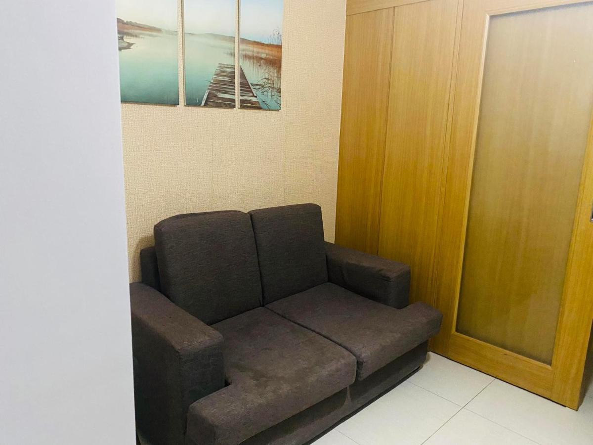 Shell Residences C16 Shortwalk Sm Mall Of Asia/airport *