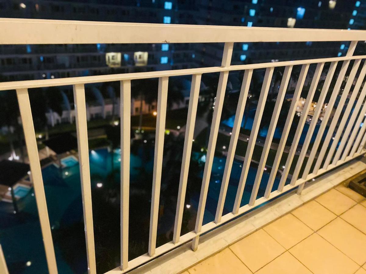 Shell Residences C16 Shortwalk Sm Mall Of Asia/airport Manila