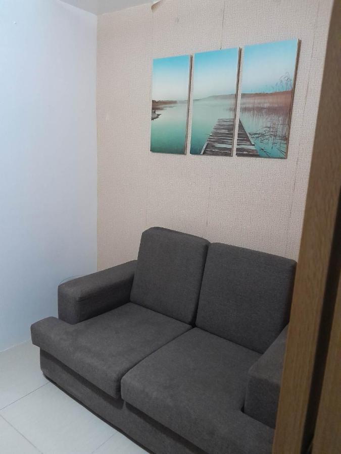 Apartment Shell Residences C16 Shortwalk Sm Mall Of Asia/airport