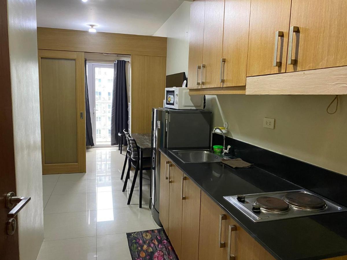Shell Residences C16 Shortwalk Sm Mall Of Asia/airport Manila