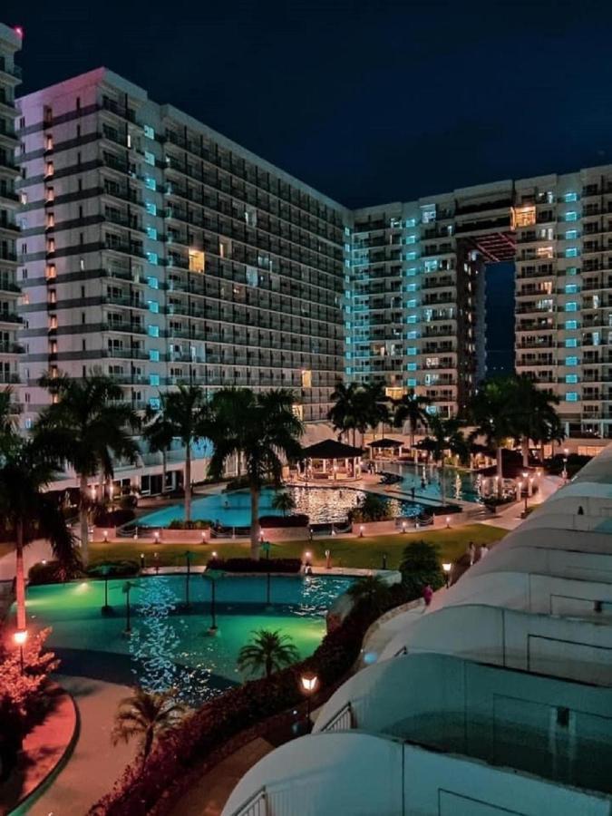 Shell Residences C16 Shortwalk Sm Mall Of Asia/airport * Manila
