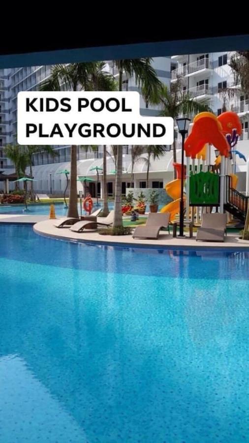 Shell Residences C16 Shortwalk Sm Mall Of Asia/airport Manila
