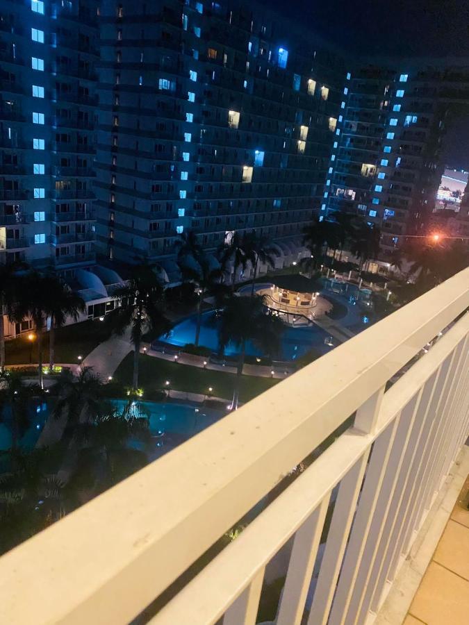 Shell Residences C16 Shortwalk Sm Mall Of Asia/airport *