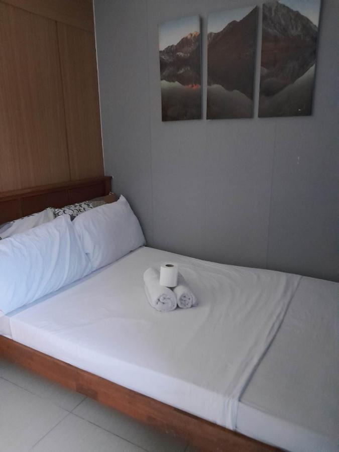Shell Residences C16 Shortwalk Sm Mall Of Asia/airport Manila