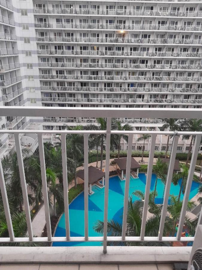 Shell Residences C16 Shortwalk Sm Mall Of Asia/airport Apartment *