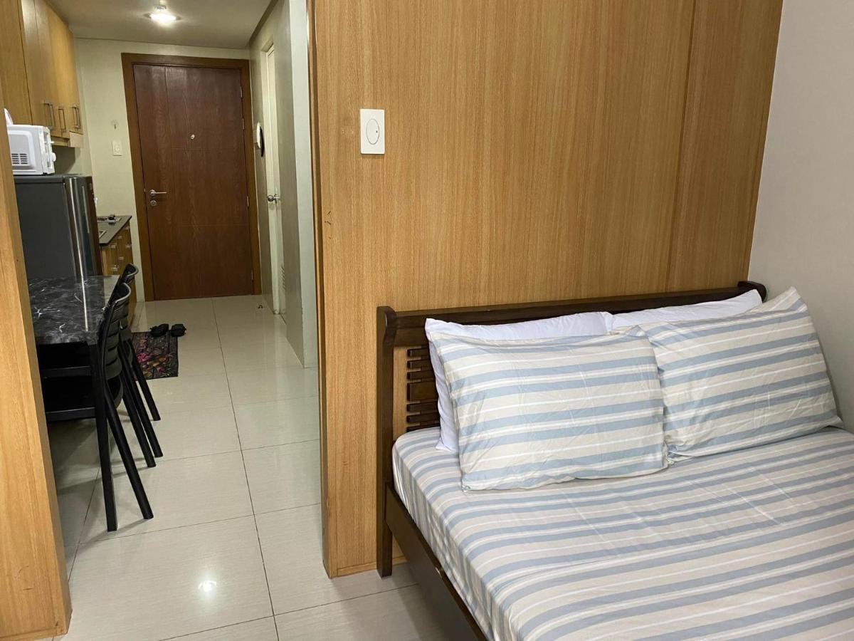 Shell Residences C16 Shortwalk Sm Mall Of Asia/airport Apartment