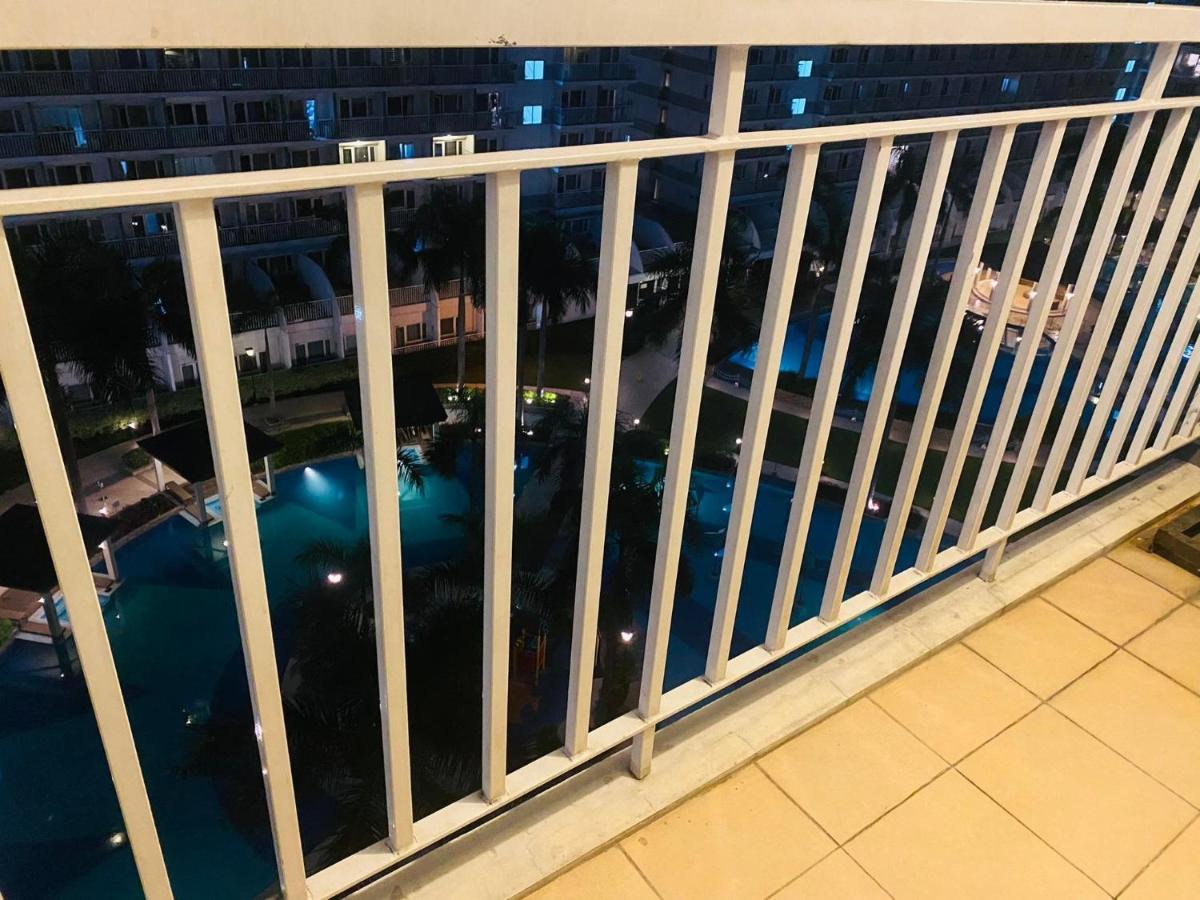 Apartment Shell Residences C16 Shortwalk Sm Mall Of Asia/airport *