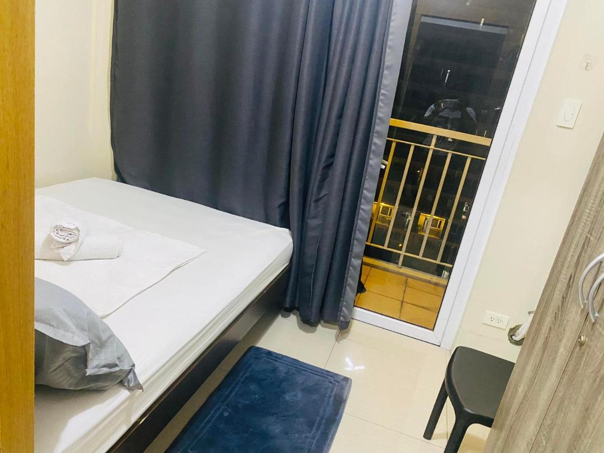 Shell Residences C16 Shortwalk Sm Mall Of Asia/airport Apartment *