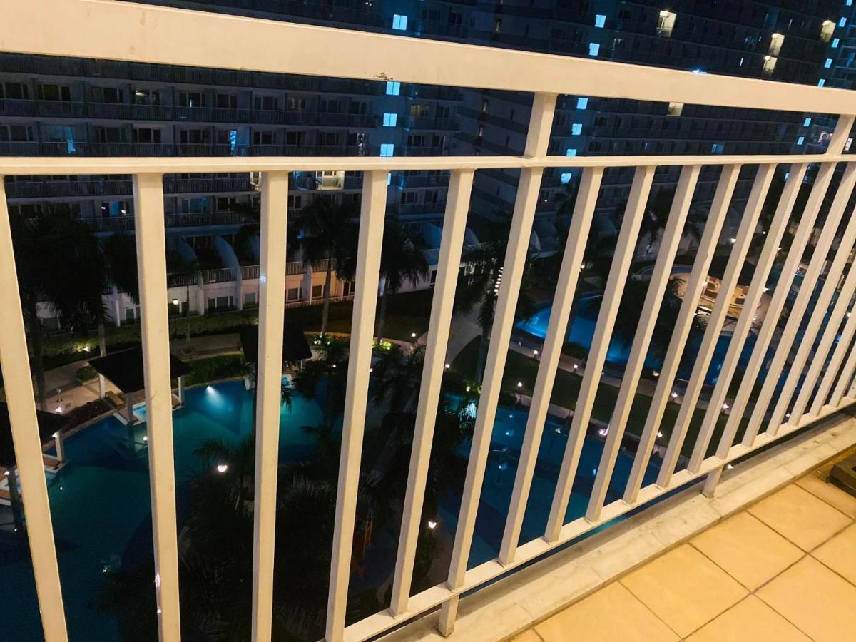 Apartment Shell Residences C16 Shortwalk Sm Mall Of Asia/airport Manila