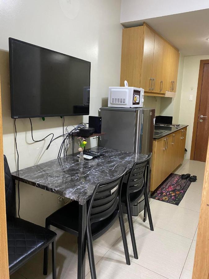 Shell Residences C16 Shortwalk Sm Mall Of Asia/airport Apartment *